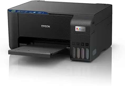 Epson EcoTank L3250